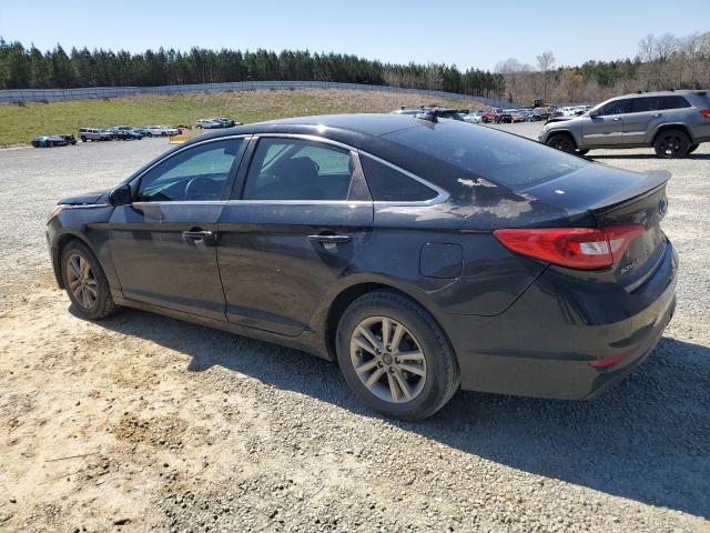 Photo 2 from auction – 2016 HYUNDAI SONATA SE with VIN 5NPE24AF2GH267891
