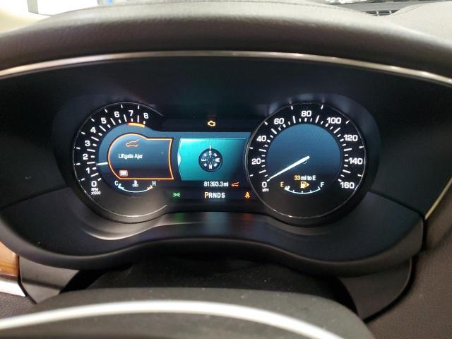 Photo 9 from auction – 2016 LINCOLN MKC RESERV with VIN 5LMTJ3DH1GUJ15665