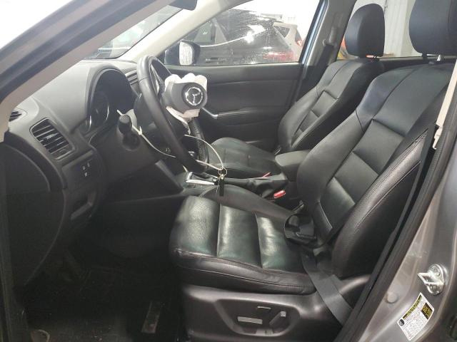 Zdjęcie 7 z aukcji – 2014 MAZDA CX-5 GT z VIN JM3KE2DY9E0404449