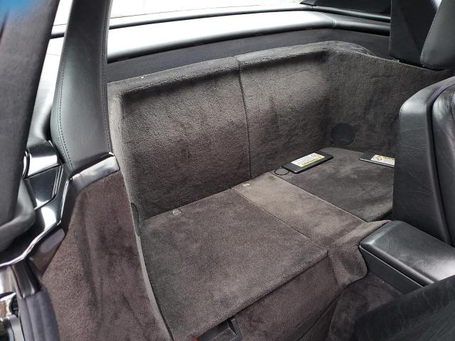 Photo 10 from auction – 1998 MERCEDES-BENZ SL 500 with VIN WDBFA67F9WF167434