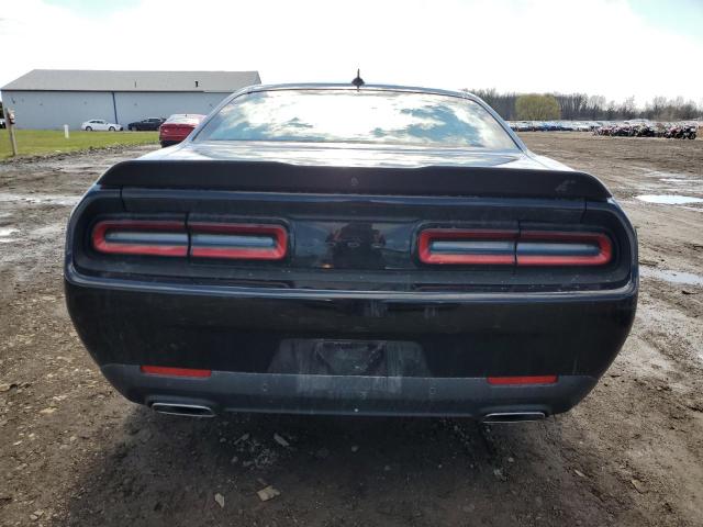 Photo 6 from auction – 2022 DODGE CHALLENGER with VIN 2C3CDZKG5NH188831