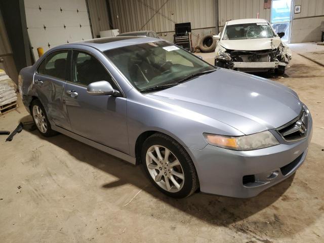 Photo 4 from auction – 2008 ACURA TSX with VIN JH4CL96898C002098