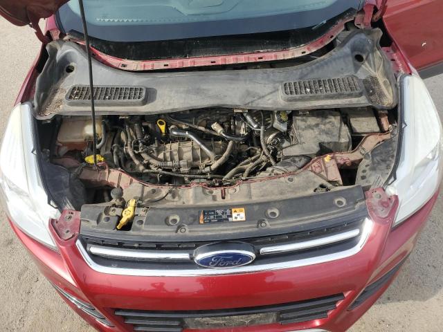 Photo 11 from auction – 2014 FORD ESCAPE TIT with VIN 1FMCU0JX4EUA84963
