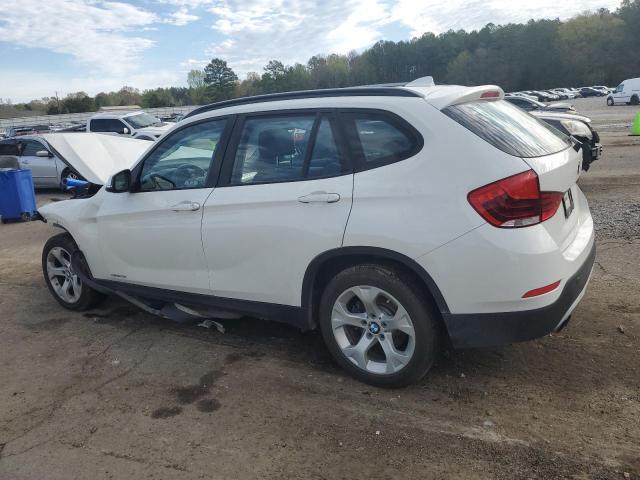 Photo 2 from auction – 2015 BMW X1 SDRIVE2 with VIN WBAVM1C58FVZ94073