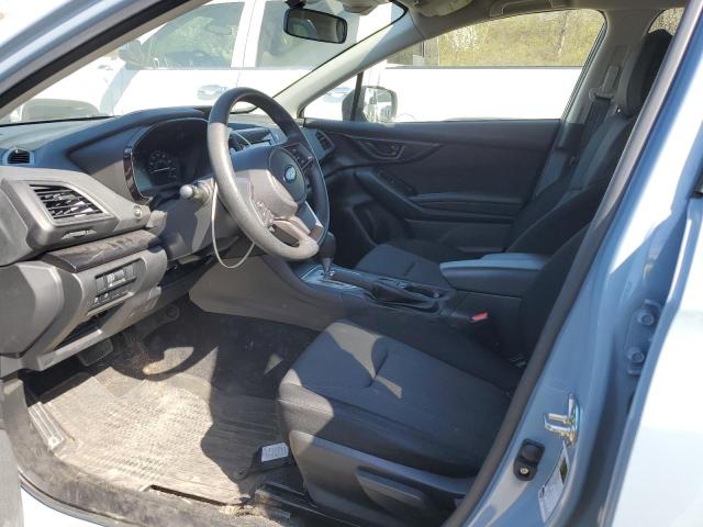 Photo 7 from auction – 2021 SUBARU CROSSTREK with VIN JF2GTABCXM8235078