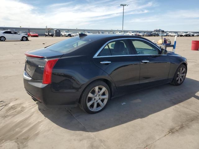 Photo 3 from auction – 2016 CADILLAC ATS with VIN 1G6AA5RX8G0177259