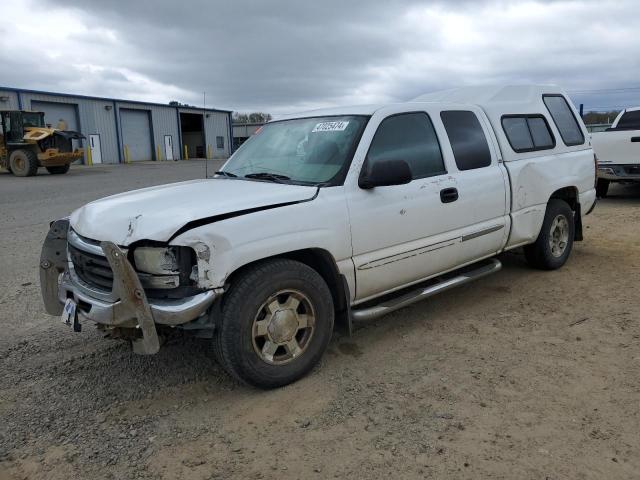 Photo 1 from auction – 2006 GMC NEW SIERRA with VIN 1GTEC19V26Z223985