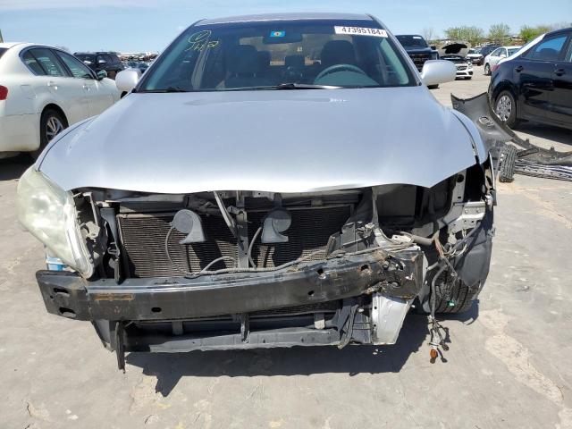 Photo 5 from auction – 2011 TOYOTA CAMRY BASE with VIN 4T4BF3EK2BR168528