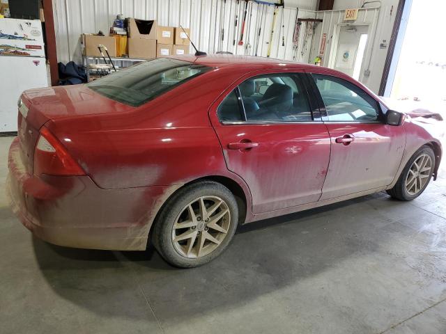 Photo 3 from auction – 2012 FORD FUSION SEL with VIN 3FAHP0JA8CR259254