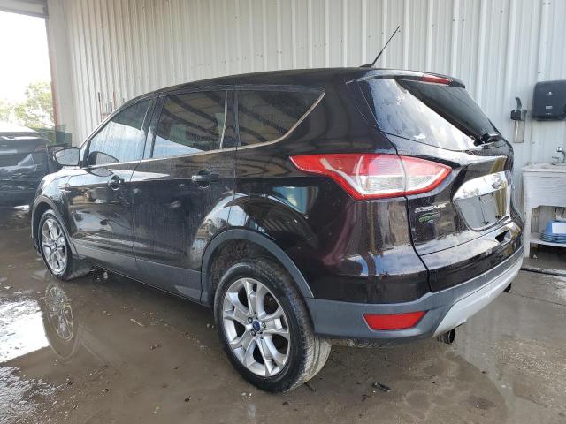 Photo 2 from auction – 2013 FORD ESCAPE SEL with VIN 1FMCU0H93DUD40631