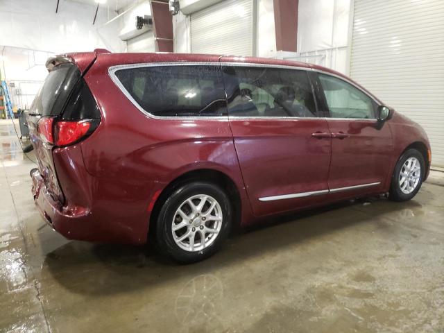 Photo 3 from auction – 2017 CHRYSLER PACIFICA T with VIN 2C4RC1DG6HR520541