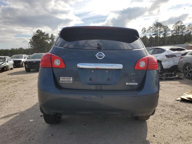 Photo 6 from auction – 2013 NISSAN ROGUE S with VIN JN8AS5MT7DW504102