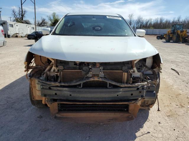 Photo 5 from auction – 2018 NISSAN ROGUE S with VIN KNMAT2MT2JP541328