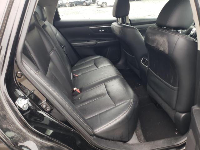 Photo 10 from auction – 2018 NISSAN ALTIMA 2.5 with VIN 1N4AL3AP3JC236091