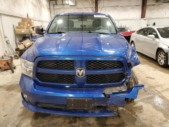 Photo 5 from auction – 2017 RAM 1500 ST with VIN 3C6RR7KTXHG582507