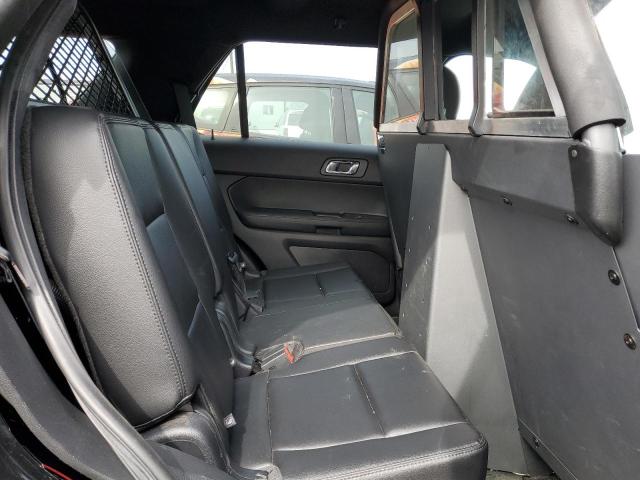 Photo 11 from auction – 2017 FORD EXPLORER P with VIN 1FM5K8AR1HGB82737