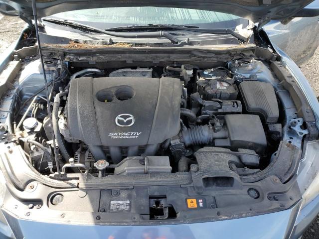 Photo 11 from auction – 2016 MAZDA 6 TOURING with VIN JM1GJ1V57G1412801