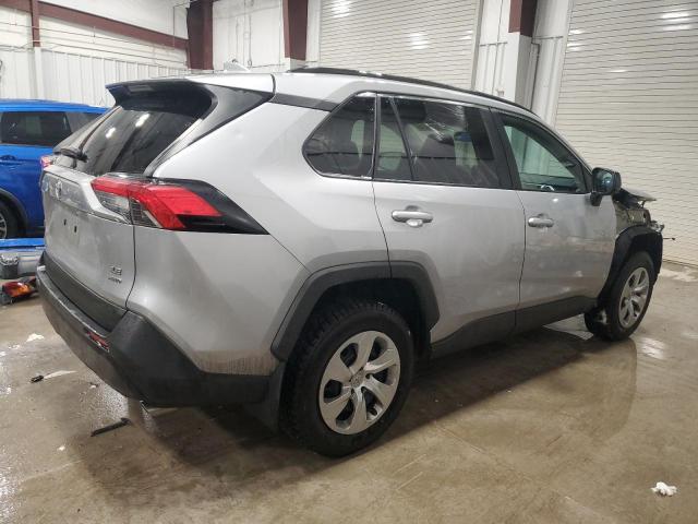 Photo 3 from auction – 2019 TOYOTA RAV4 LE with VIN 2T3F1RFV6KW081485