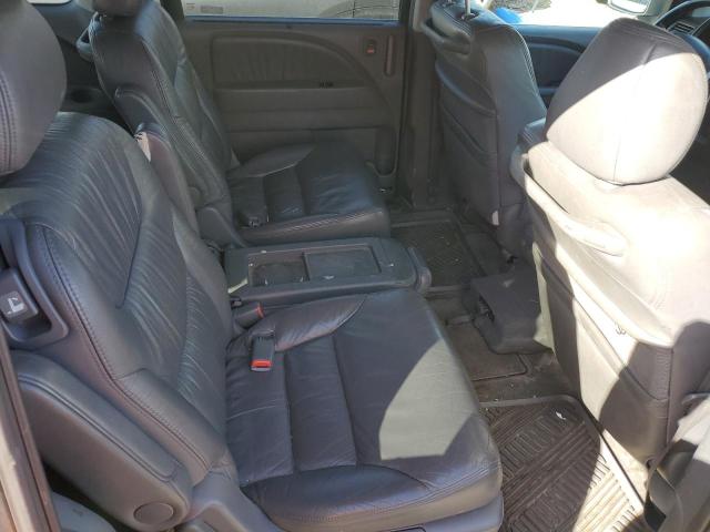 Photo 11 from auction – 2006 HONDA ODYSSEY EX with VIN 5FNRL38786B440057