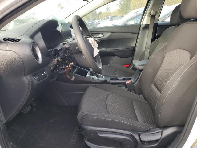 Photo 7 from auction – 2019 KIA FORTE FE with VIN 3KPF24AD1KE016456