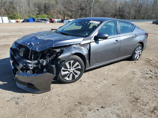 NISSAN ALTIMA S 2021 with VIN 1N4BL4BV6MN368343 - Photo from auction