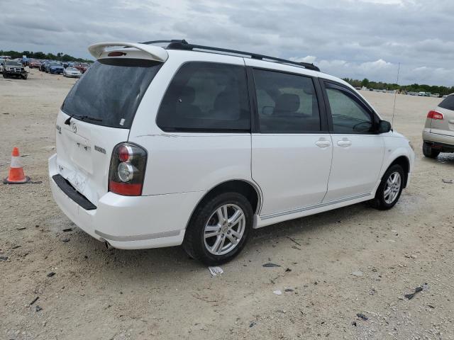 Photo 3 from auction – 2005 MAZDA MPV WAGON with VIN JM3LW28A950554740