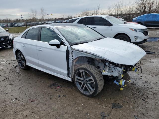 Photo 4 from auction – 2019 AUDI A3 PREMIUM with VIN WAUJEGFF3K1020148