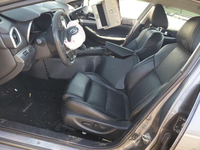 Photo 7 from auction – 2018 NISSAN MAXIMA 3.5 with VIN 1N4AA6AP0JC368636