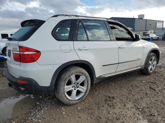 Photo 3 from auction – 2010 BMW X5 XDRIVE5 with VIN 5UXFF0C54ALT77929