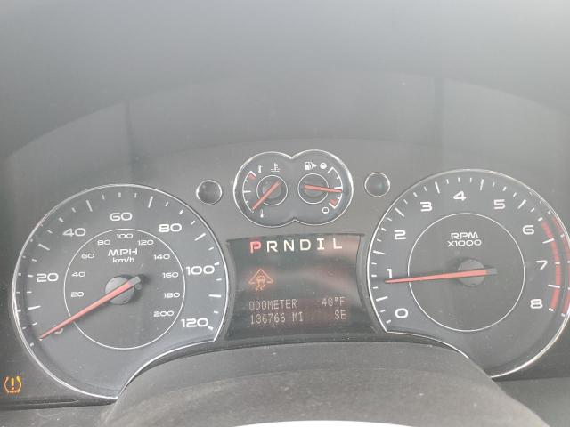 Photo 9 from auction – 2008 PONTIAC TORRENT with VIN 2CKDL33F886045354