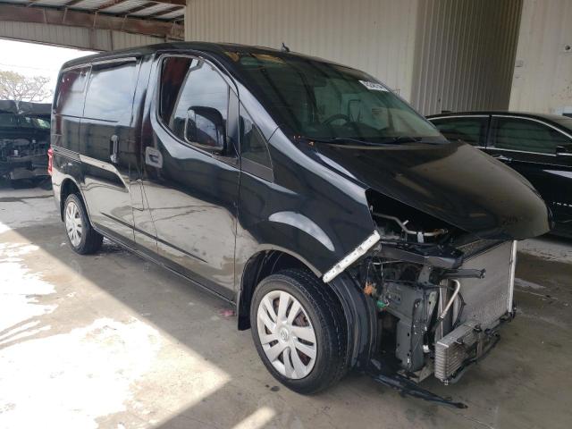 Photo 4 from auction – 2015 NISSAN NV200 2.5S with VIN 3N6CM0KN3FK699519