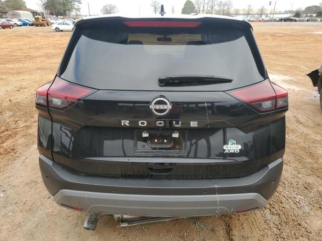 Photo 6 from auction – 2023 NISSAN ROGUE S with VIN 5N1BT3AB7PC761954