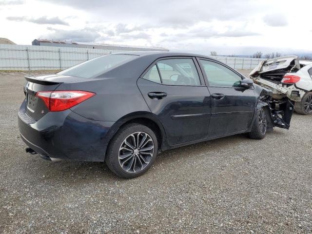 Photo 3 from auction – 2016 TOYOTA COROLLA L with VIN 5YFBURHE0GP529563