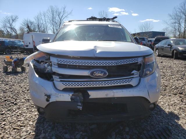 Photo 5 from auction – 2015 FORD EXPLORER X with VIN 1FM5K7D88FGB36509