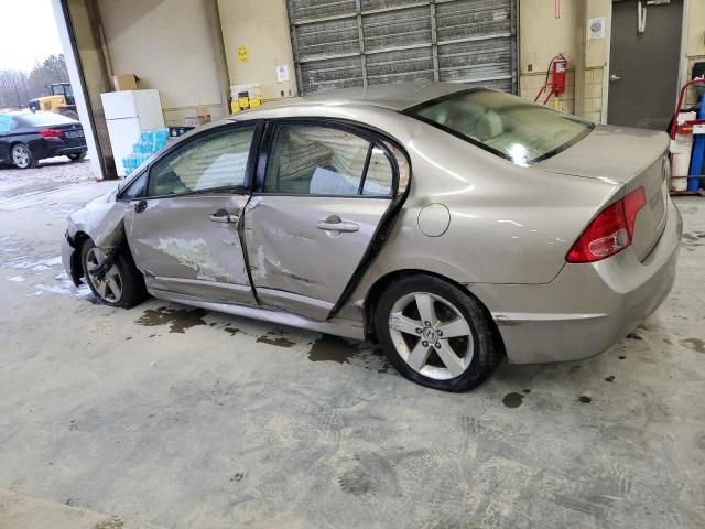 Photo 2 from auction – 2006 HONDA CIVIC EX with VIN 2HGFA16836H504364