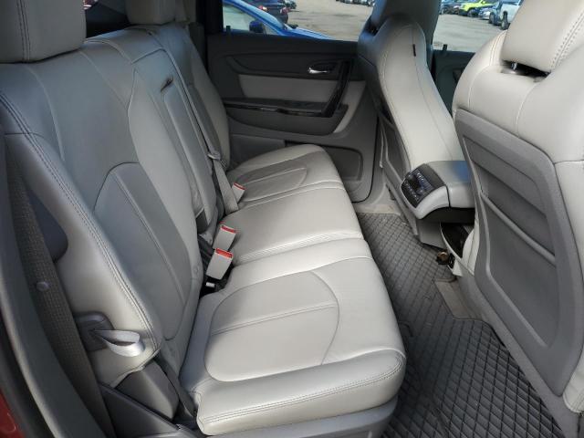 Photo 11 from auction – 2017 GMC ACADIA LIM with VIN 1GKKRSKD8HJ155366