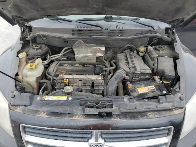 Photo 11 from auction – 2008 DODGE CALIBER SX with VIN 1B3HB48B58D786216