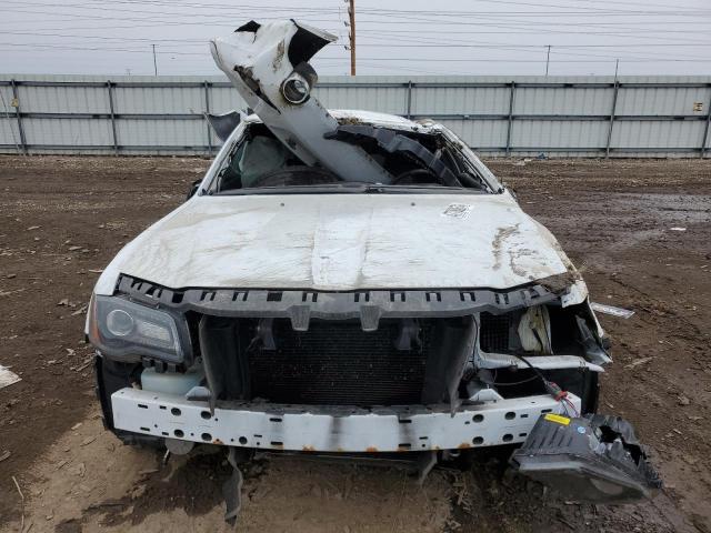 Photo 5 from auction – 2012 CHRYSLER 300 S with VIN 2C3CCABG0CH279586