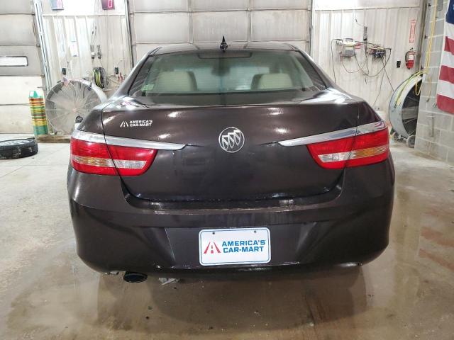 Photo 6 from auction – 2014 BUICK VERANO with VIN 1G4PP5SK2E4158566