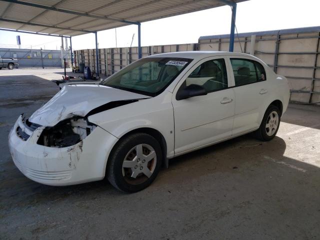 CHEVROLET COBALT LS 2007 with VIN 1G1AK55F577311992 - Photo from auction