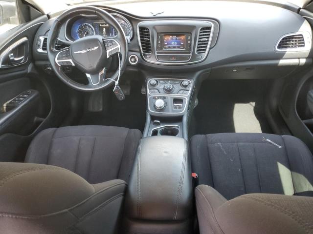 Photo 8 from auction – 2015 CHRYSLER 200 LIMITE with VIN 1C3CCCABXFN630968