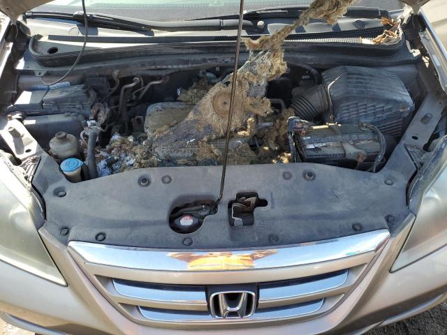 Photo 12 from auction – 2005 HONDA ODYSSEY EX with VIN 5FNRL38485B413039
