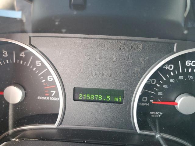 Photo 9 from auction – 2007 FORD EXPLORER X with VIN 1FMEU63867UB13562