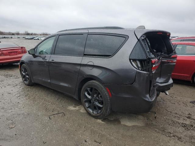 Photo 2 from auction – 2021 CHRYSLER PACIFICA T with VIN 2C4RC1BG4MR593565