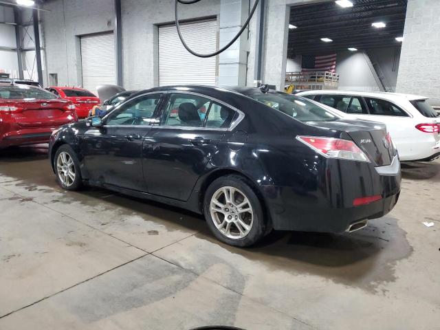 Photo 2 from auction – 2011 ACURA TL with VIN 19UUA8F28BA003068