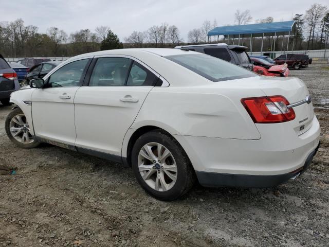 Photo 2 from auction – 2011 FORD TAURUS SEL with VIN 1FAHP2EW2BG189032