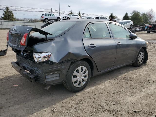 Photo 3 from auction – 2010 TOYOTA COROLLA BA with VIN 2T1BU4EE5AC317837