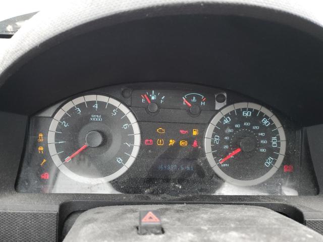 Foto 9 de la subasta – 2012 FORD ESCAPE LIM con VIN 1FMCU0E74CKB89988