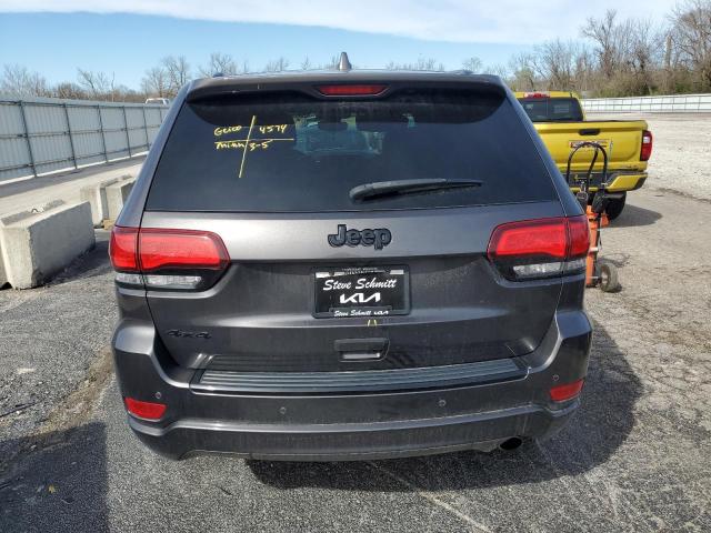 Photo 6 from auction – 2018 JEEP GRAND CHER with VIN 1C4RJFAG4JC396808