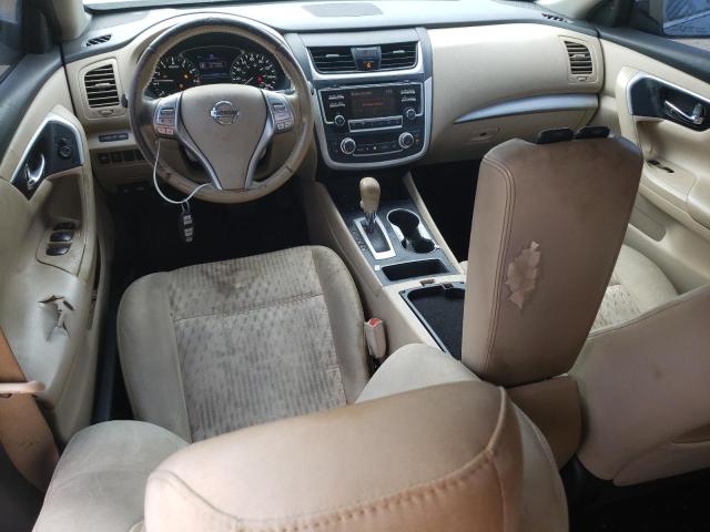 Photo 8 from auction – 2017 NISSAN ALTIMA 2.5 with VIN 1N4AL3AP6HC190945